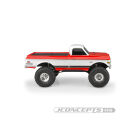 JConcepts 1970 Chevy C10 (12.3" wheelbase) / JCO0416