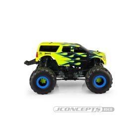 Jconcepts 2007 Cadillac Escalade (7" width & 12.5  13.0" wheelbase) / JCO0436