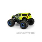 Jconcepts 2007 Cadillac Escalade (7" width & 12.5  13.0" wheelbase) / JCO0436