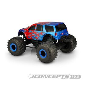 Jconcepts 2005 Ford Expedition (7" width &...