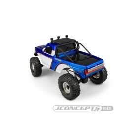 Jconcepts JCI Tucked 1989 Ford F-250 – 12.3”...