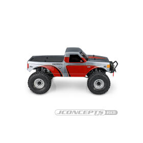 Jconcepts JCI Tucked 1989 Ford F-250  12.3 wheelbase / JCO0439