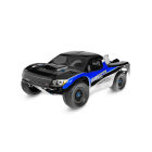 Jconcepts Hi-Flow SCT body - Light Weight (Slash, Slash 4x4, SC10.2, SC10 4x4, Losi XXX-SCT, SCT-E) / JCO0222L