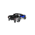 Jconcepts Hi-Flow SCT body - Light Weight (Slash, Slash 4x4, SC10.2, SC10 4x4, Losi XXX-SCT, SCT-E) / JCO0222L