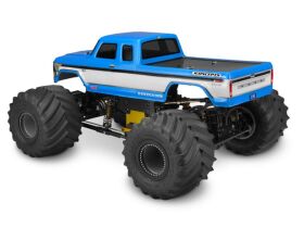 Jconcepts 1979 Ford F-250 SuperCab monster truck body  -...