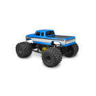 Jconcepts 1979 Ford F-250 SuperCab monster truck body  - (7" width & 12.75" wheelbase) / JCO0329