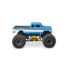 Jconcepts 1979 Ford F-250 SuperCab monster truck body  - (7" width & 12.75" wheelbase) / JCO0329