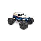 Jconcepts 1951 Ford Panel truck "Grandma" - (Fits - Axial SMT10 - 7" width & 11" wheelbase) / JCO0334