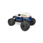Jconcepts 1951 Ford Panel truck "Grandma" - (Fits - Axial SMT10 - 7" width & 11" wheelbase) / JCO0334