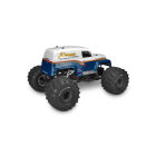 Jconcepts 1951 Ford Panel truck "Grandma" - (Fits - Axial SMT10 - 7" width & 11" wheelbase) / JCO0334