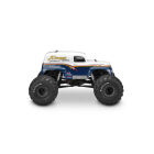Jconcepts 1951 Ford Panel truck "Grandma" - (Fits - Axial SMT10 - 7" width & 11" wheelbase) / JCO0334