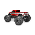 Jconcepts 1988 Chevy Silverado Extended Cab, MT body - (7" width & 13" wheelbase) / JCO0339
