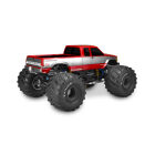 Jconcepts 1988 Chevy Silverado Extended Cab, MT body - (7" width & 13" wheelbase) / JCO0339