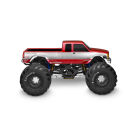 Jconcepts 1988 Chevy Silverado Extended Cab, MT body - (7" width & 13" wheelbase) / JCO0339