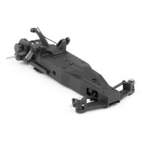 Team Associated SC28 Chassis, with electronics / AE21421