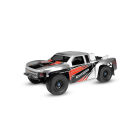 Jconcepts Illuzion - 2012 Chevy Silverado 1500 SCT body - (Slash, Slash 4x4, SC10, SC10 4x4, Losi SCT-E) / JCO0200