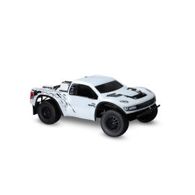 Jconcepts Illuzion - SCT - Ford Raptor SVT - SCT-R body...