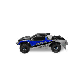 Jconcepts Hi-Flow SCT body (Slash, Slash 4x4, SC10.2, SC10 4x4, Losi XXX-SCT, SCT-E) / JCO0222
