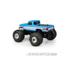 Jconcepts 1985 Ford Ranger Traxxas Stampede | Stampede...