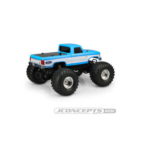 Jconcepts 1985 Ford Ranger Traxxas Stampede | Stampede 4x4 body (Fits Stampede | Stampede 4x4 and Rival MT10) / JCO0298