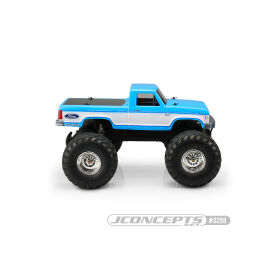 Jconcepts 1985 Ford Ranger Traxxas Stampede | Stampede 4x4 body (Fits Stampede | Stampede 4x4 and Rival MT10) / JCO0298