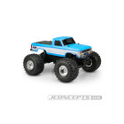 Jconcepts 1985 Ford Ranger Traxxas Stampede | Stampede 4x4 body (Fits Stampede | Stampede 4x4 and Rival MT10) / JCO0298