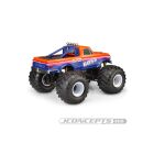 JConcepts 1970 Chevy C10 (10.5" wheelbase) / JCO0415