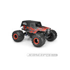 JConcepts JCI - Junior Mortician, 12.5" wheelbase body / JCO0424