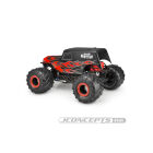JConcepts JCI - Junior Mortician, 12.5" wheelbase body / JCO0424