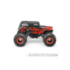 JConcepts JCI - Junior Mortician, 12.5" wheelbase body / JCO0424