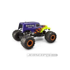 JConcepts JCI Mortician, 12.5" wheelbase body / JCO0426