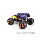 JConcepts JCI Mortician, 12.5" wheelbase body / JCO0426