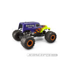JConcepts JCI Mortician, 12.5" wheelbase body / JCO0426