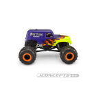 JConcepts JCI Mortician, 12.5" wheelbase body / JCO0426
