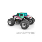 JConcepts JCI - The Gozer, 12.5" wheelbase body / JCO0427