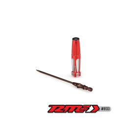 Jconcepts RM2 engine tuning screwdriver – red /...