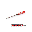 Jconcepts RM2 engine tuning screwdriver – red / JCO8133