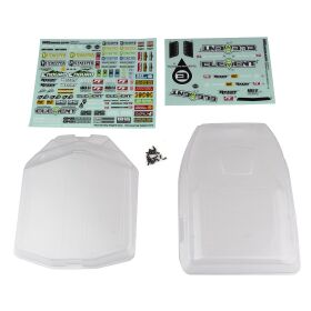 Element RC Enduro Gatekeeper Body Panels / AE42271