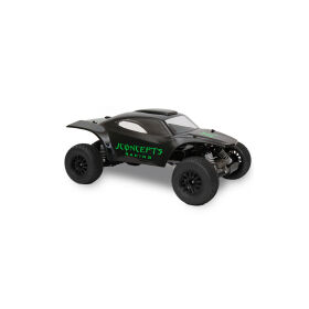 Jconcepts Illuzion - BAJR - Traxxas Slash Desert body /...