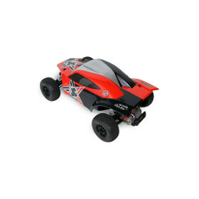 Jconcepts Illuzion - BAJR - Traxxas Slash Desert body /...