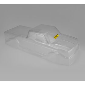 Jconcepts 1993 Ford F-250 SuperCab monster truck body w/racerback - (7" width & 12.75" wheelbase) / JCO0326