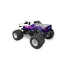 Jconcepts 1993 Ford F-250 SuperCab monster truck body w/racerback - (7" width & 12.75" wheelbase) / JCO0326