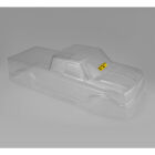 Jconcepts 1993 Ford F-250 SuperCab monster truck body w/racerback - (7" width & 12.75" wheelbase) / JCO0326