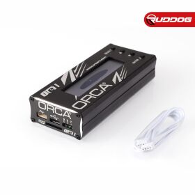 ORCA OE1 Program Card / PR19OE1CARD