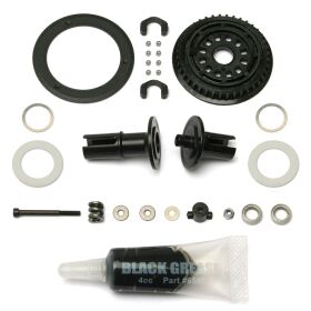 Team Associated Slipper Spool Kit / AE31337
