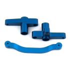 Team Associated FT Aluminum Steering Set / AE7246