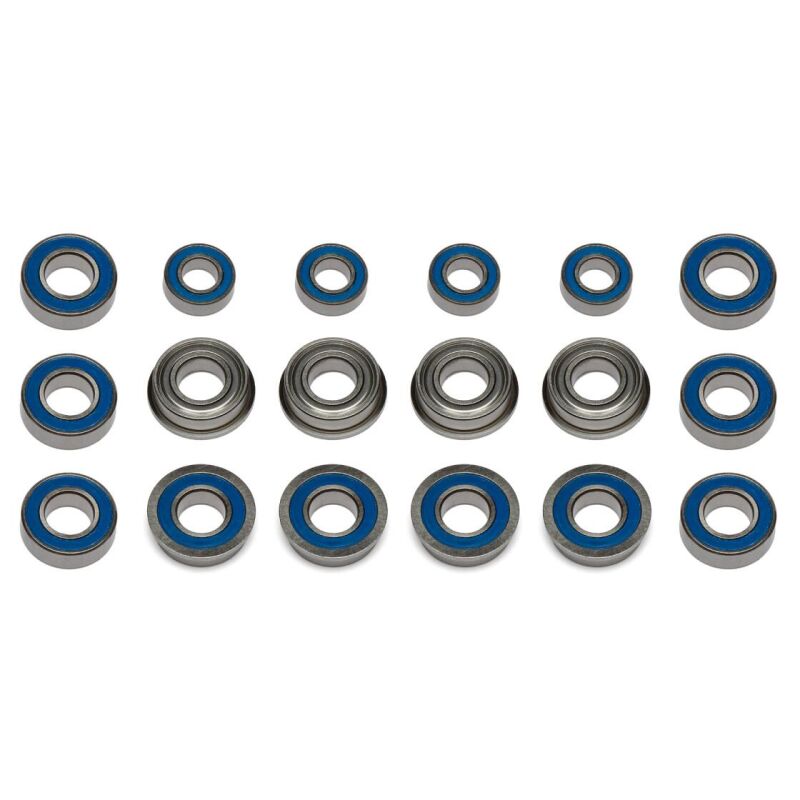 Team Associated RC8B3 Bearing Set / AE81011