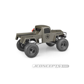 JConcepts JCI Creep, 12.3" wheelbase / JCO0403