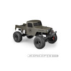 JConcepts JCI Creep, 12.3" wheelbase / JCO0403