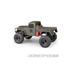 JConcepts JCI Creep, 12.3" wheelbase / JCO0403